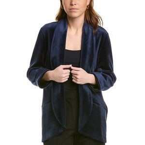 Traffic People Boyfriend Corduroy Jacket